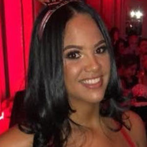 Meet your Posher, Angieines